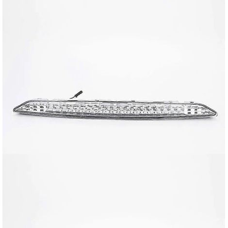 LED-Bremsleuchte/Rücklicht für BMW Z4 E85 (2003–2009), Teilenummer 63256930246 – Transparentes Gehäuse