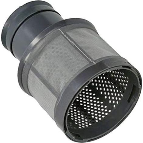 Filtre intérieur pour aspirateur Freedom Hoover – Type HEPA – Compatible avec modèles Freedom – Capture poussière et allergènes