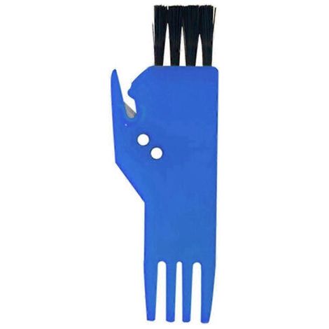 NALOOKAMIC Pièces de rechange pour aspirateur robot Ultenic série D5 (D5S, D5S Pro, D5S Pro+) : brosse principale, filtre HEPA et chiffon de nettoyage.
