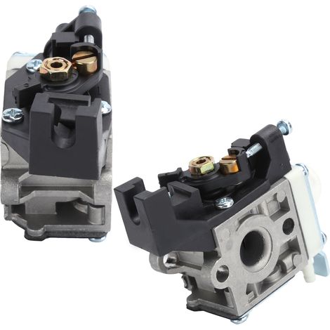 Ajustement du carburateur pour Echo SRM - 225 GT - 225 PAS - 225 PE225 PPF225 SHC225 SRM225U (1/5)