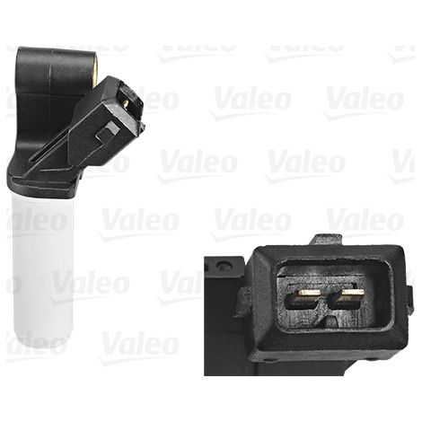 Capteur d'angle, vilebrequin Valeo 254007 CITROËN 1143723 1920LV 2S7Q6C315AC (1/3)