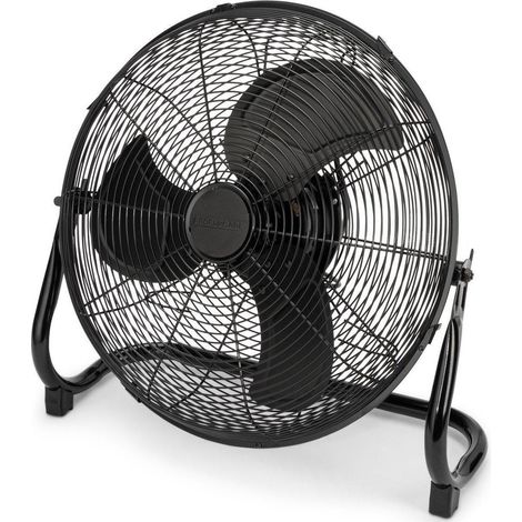 Profi-Care PC-VL3067WM Standventilator schwarz 50 cm