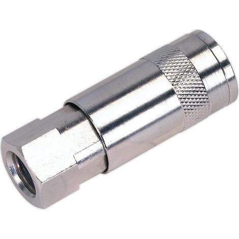 ACX13 Raccord Femelle 1/4" BSP Simple (1/2)