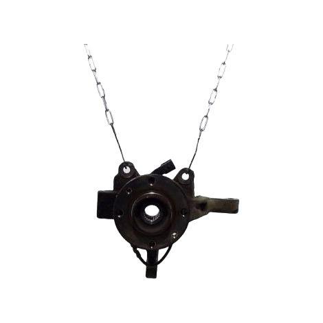 [PRODUIT D'OCCASION] Pivot Avant Gauche RENAULT Clio ♻️ Ref Oe. 8200345944 - Garantie à vie (1/3)