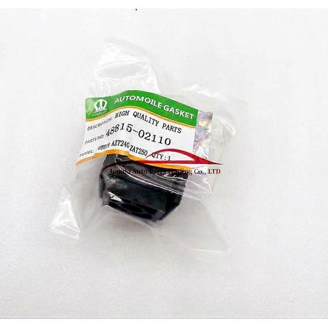 Applicable à l'adhésif d'ouverture Toyota AVENSIS AZT20 AZT25 48815-02110 (1/2)