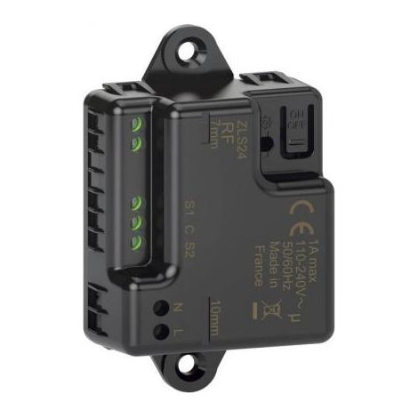 Modulo Legrand Céliane controllo remoto 9,40 cm Zigbee
