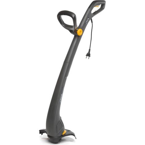 Desbrozadora eléctrica STIGA GT 104c 350 W un mango corte 24 cm