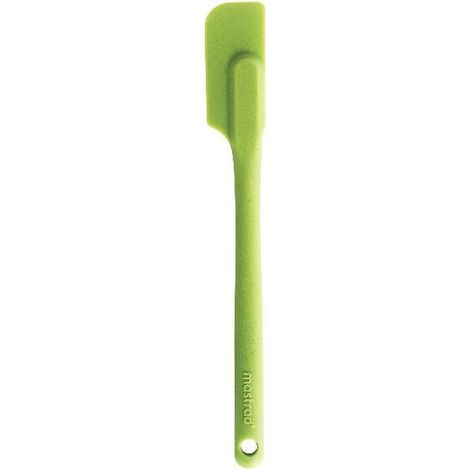 MASTRAD - Demi-spatule tout silicone - vert (1/2)