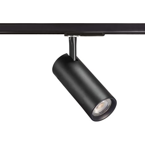 projecteur - aric tek 20 - pour rail aric 029 - 21w - 3000k - 36d - noir - aric 50930