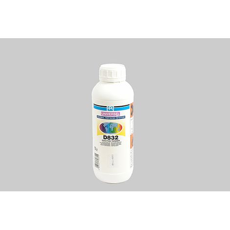 PPG D832 WASH PRIMER THINNER 1 LITER