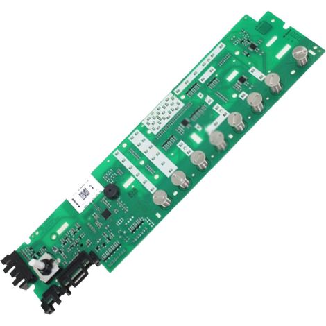 Scheda elettronica, modulo di visualizzazione - Lavatrice - BEKO - 4359042