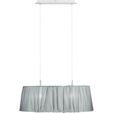 PIXIE, PENDANT, E27 2X MAX 60W, BLUE (1/4)
