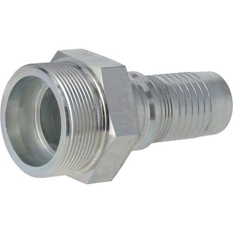 Raccordo 4SH-DN32-38S-M52x2,0 ALFAGOMMA CESH3252G2 (1/3)