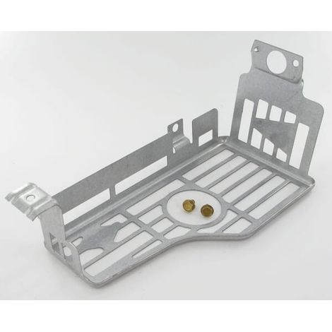 Cage de protection BRIGGS ET STRATTON 497683