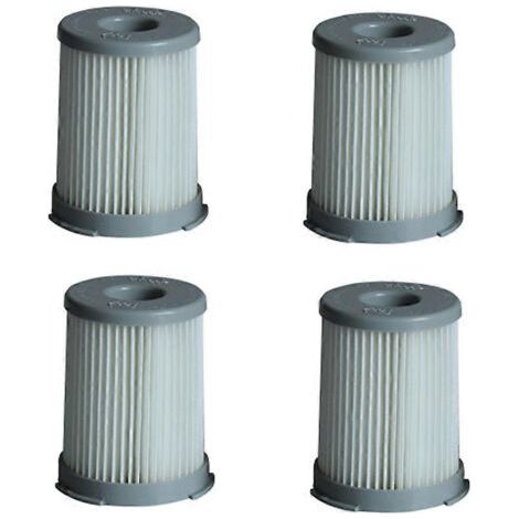 Filtres de rechange pour aspirateurs Electrolux Z1650, Z1660, Z1670 et Z1630 (1/5)