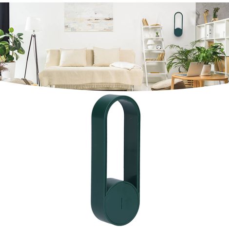 Purificateur d'air à ions négatifs de 50 millions, purificateur d'air pour voiture, désodorisant d'espace, alimenté par USB, écologique. (1/5)