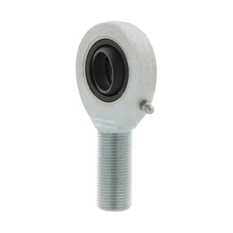 Rillenkugellager W619/9 -2Z ID 9mm AD 20mm Breite6mm SKF (1/2)