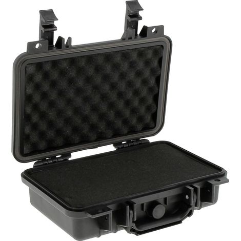 Valise de sécurité MW Tools SOP250 (1/4)