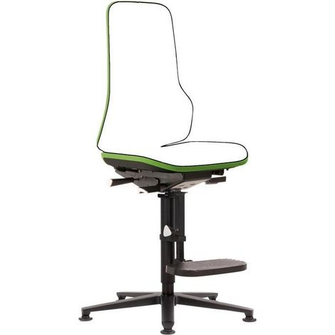 Neon Grigio Sedie Di Sincronizzazione M. Gleiter U. A.-Hilfe