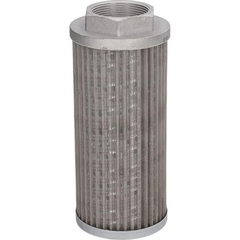 Élément de Filtre à Huile, Accessoires de Tamis, Filtrage Hydraulique pour élément de Filtre filtré par Aspiration, éléments Filtrants (1/5)
