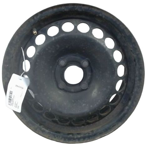 Jante Tole OPEL Corsa 2010- [PRODUIT D'OCCASION]♻️95185126 (1/2)