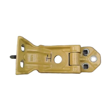 [PRODUIT D'OCCASION] Charniere Sup Porte Battante Arg RENAULT Master III Ph3 3300 L2h2 2019- ♻️ Ref Oe. 844000013r - Garantie à vie (1/2)