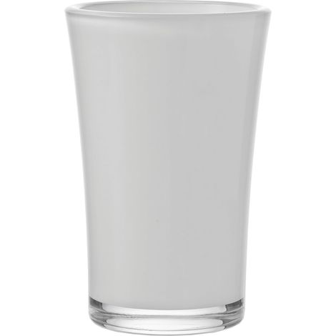 Leonardo Vase 22 weiß Bloom