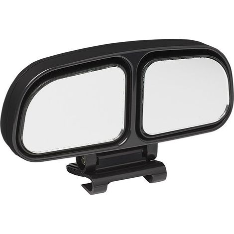 Miroir d'angle mort Duo (1/5)