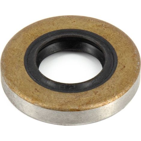 Joint spi bas moteur vilebrequin Kyoto pour moto scooter quad (1/2)