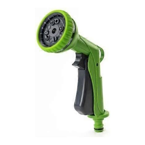 10-jet watering and cleaning gun – SUAN (1/4)