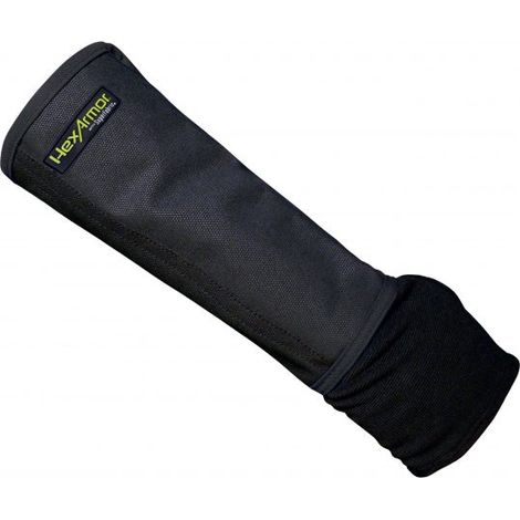 Manchette de protection Réutilisable Uvex Noir, Spandex ( Prix pour 1 )