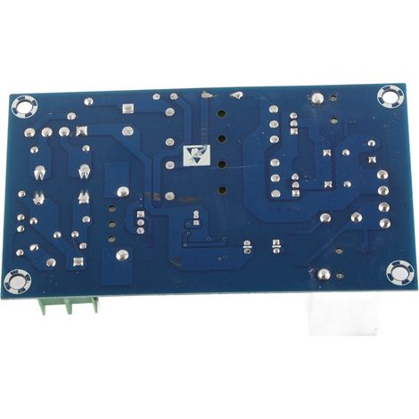 Schaltnetzteilmodul AC 100-240V auf DC 36V 5A 180W (1/5)