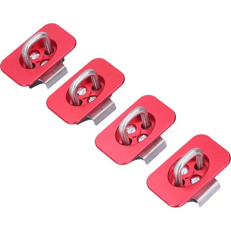 Lot support batterie encastré 30 31 série 27 34 plateau fixations robustes pour batteries 27 30 31 (1/5)
