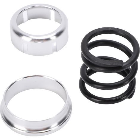 Oberes Lenksäulenlager-Set für Camaro, Caballero, C/K-Serie Pickups – Leichtgängiges Ersatzteil aus Aluminiumlegierung (1/5)