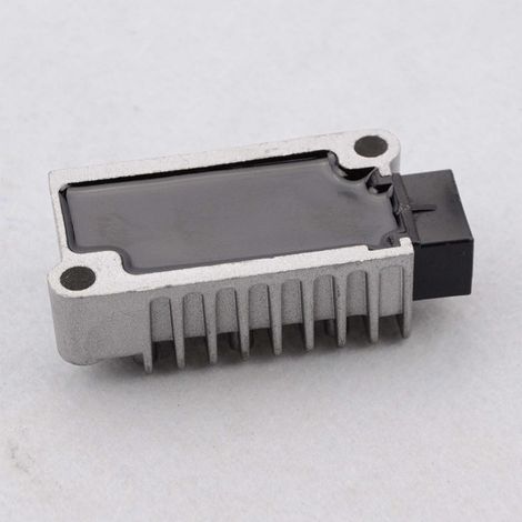 4-pin voltage regulator and rectifier adapter for XT 225 250 600 TW 125 200 225 XJ 400 (1/4)
