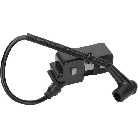 Bobine d'allumage complète pour tronçonneuse Husqvarna 340 345 346 350 351 353 357 359 362 365 371 372 - Pièce de rechange (1/5)