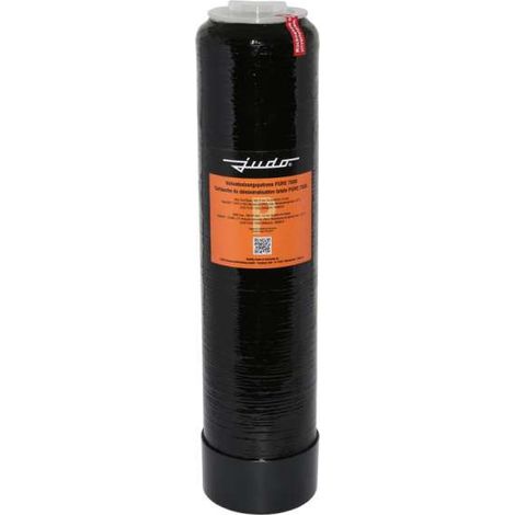 Judo Heifi Ersatzpatrone PURE 7500 Vollentsalzung passend zu HEIFI-REPURE 7500 8068019