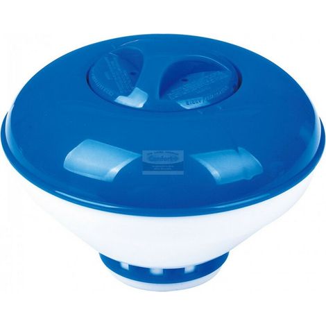 Mini doseur flottant