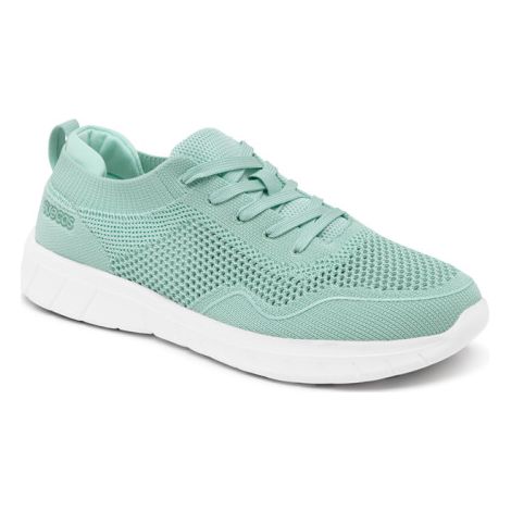Zapatos de trabajo unisex para uso diario EN 20347 LATT 36 Menta (1/5)