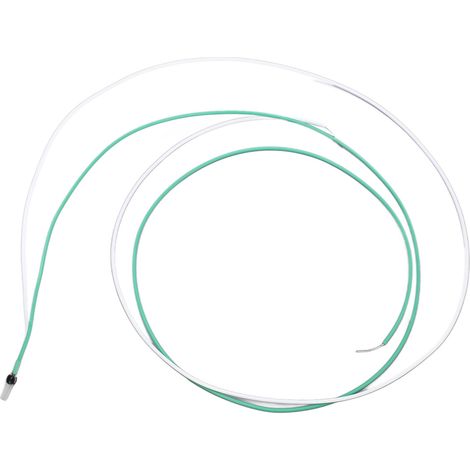 Sonde de température étanche à thermistance PTC, capteur de température, accessoire de résistance thermique pour moteur 60℃ (1/5)