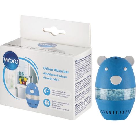 Wpro DEO213 absorbedor de olores para frigorífico (1/4)