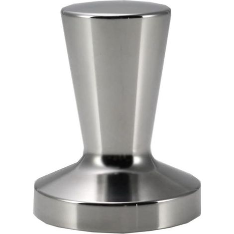 Smart Coffee Tamper Edelstahl Cafe Barista Espresso Tamper Dish für Kaffeemaschinenteile (1/5)