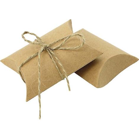 Boîte d'emballage de 100 pièces (1/3)