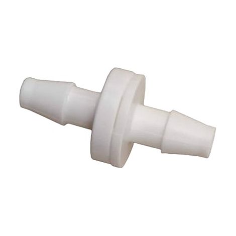 Rückschlagventil 1/4" für Kondensatschläuche (6mm) MS018