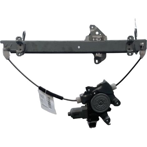 Mecanisme+moteur Leve-glace Avant Droit NISSAN Juke Phase 1 2010-... [PRODUIT D'OCCASION]♻️80730jx30c