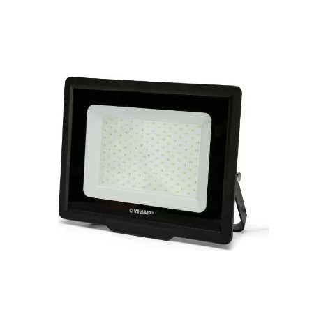 Velamp IS783 LED outdoor floodlight 150W 6500K Cold white 600W 12500Lm