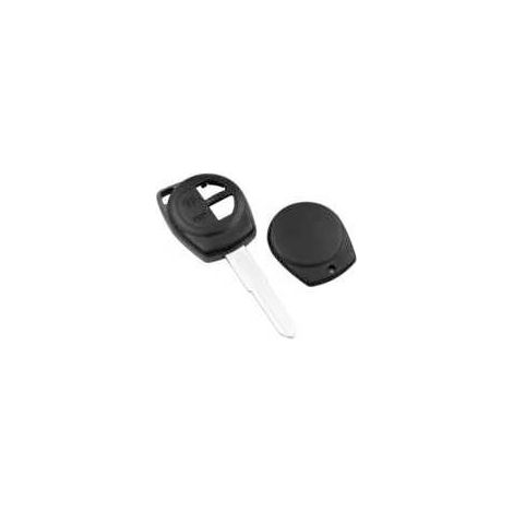 SILCA HU87RS2 GUSCIO CHIAVE AUTO (2 TASTI)