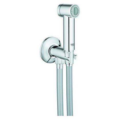 Sena Trigger Spray Garnitur Av. Grifo de pared
