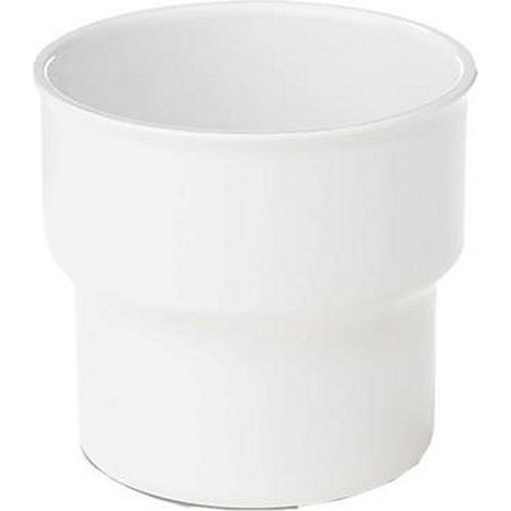 Gobelet empilable Mepal 0,20 L Lavable au lave-vaisselle Blanc