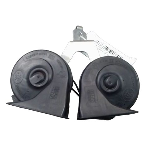 Klaxon / Avertisseur ALFA ROMEO Mi.to 2008-... [PRODUIT D'OCCASION]♻️50510965 (1/3)